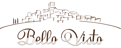 LE BELLO VISTO